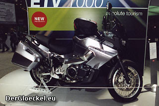 Aprilia ETV 1000 CN