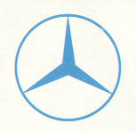 Emblem Mercedes Benz