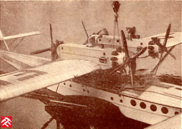 Dornier Superwal