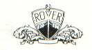 Rover Emblem