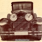 Horch 8